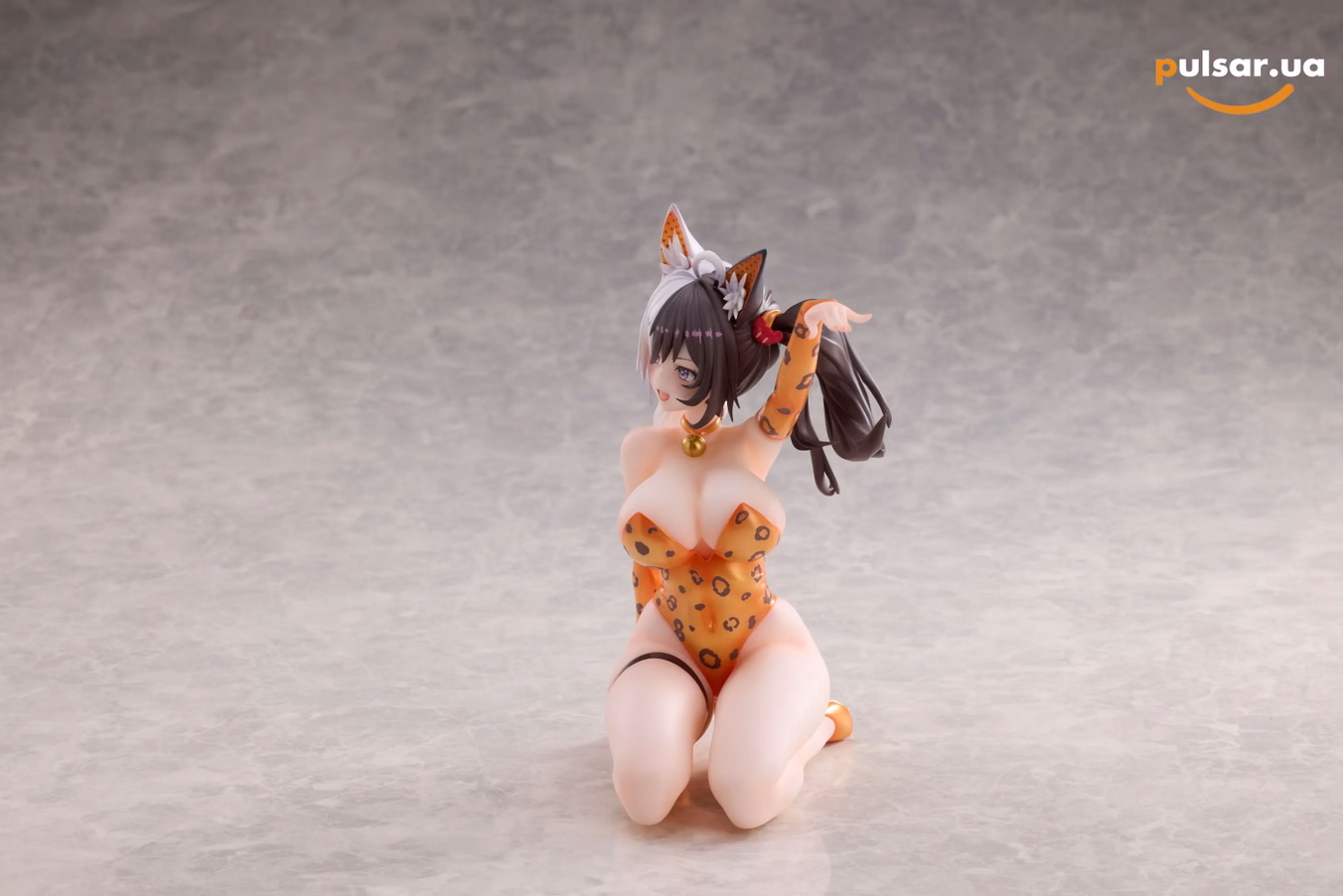 Оригинальная аниме фигурка  «SUNDROPS - Astral Party Nancy Lu 1/6 Figure», фото 3