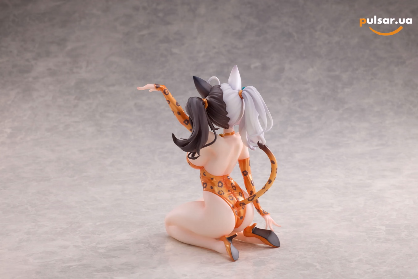 Оригинальная аниме фигурка  «SUNDROPS - Astral Party Nancy Lu 1/6 Figure», фото 5