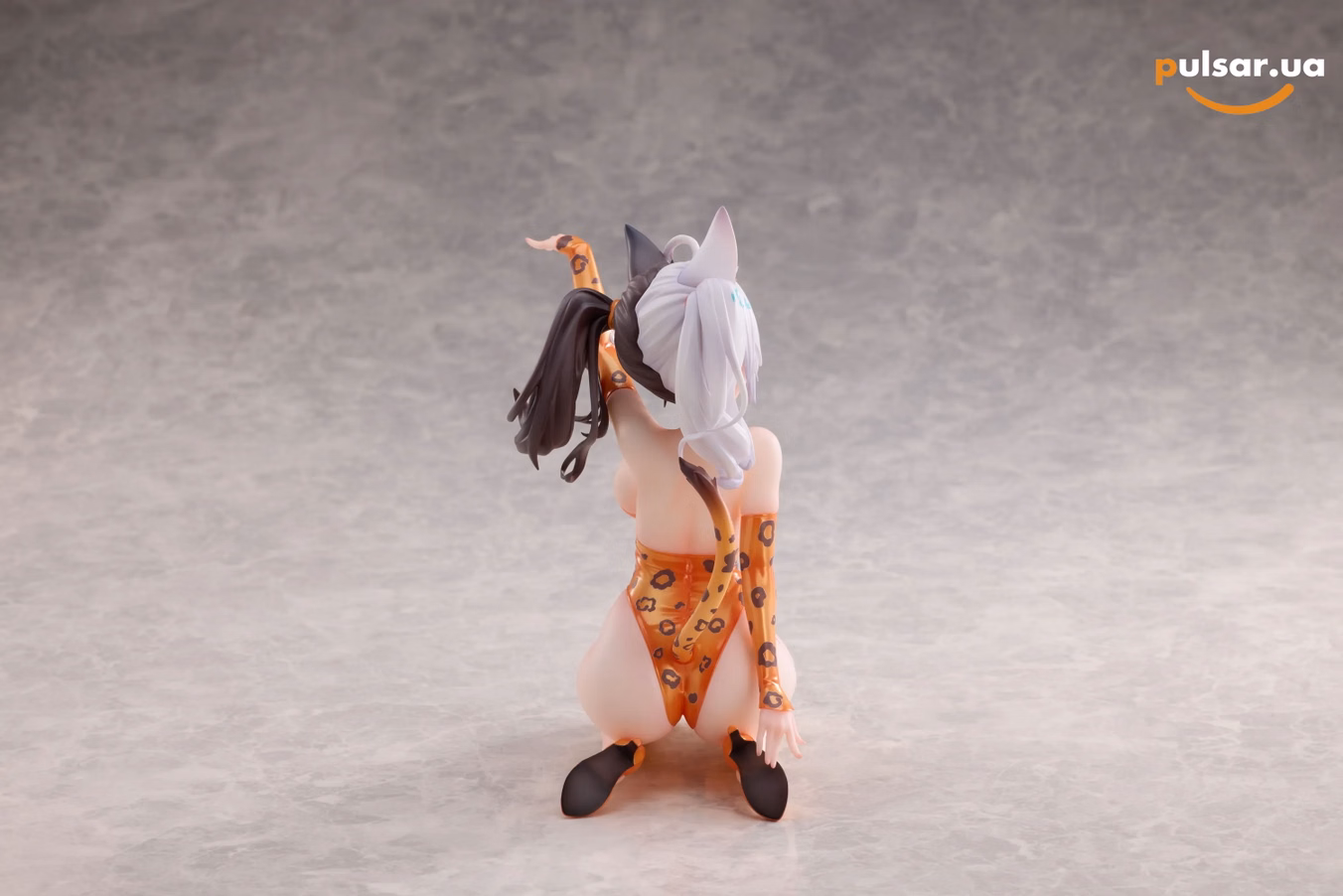 Оригинальная аниме фигурка  «SUNDROPS - Astral Party Nancy Lu 1/6 Figure», фото 6