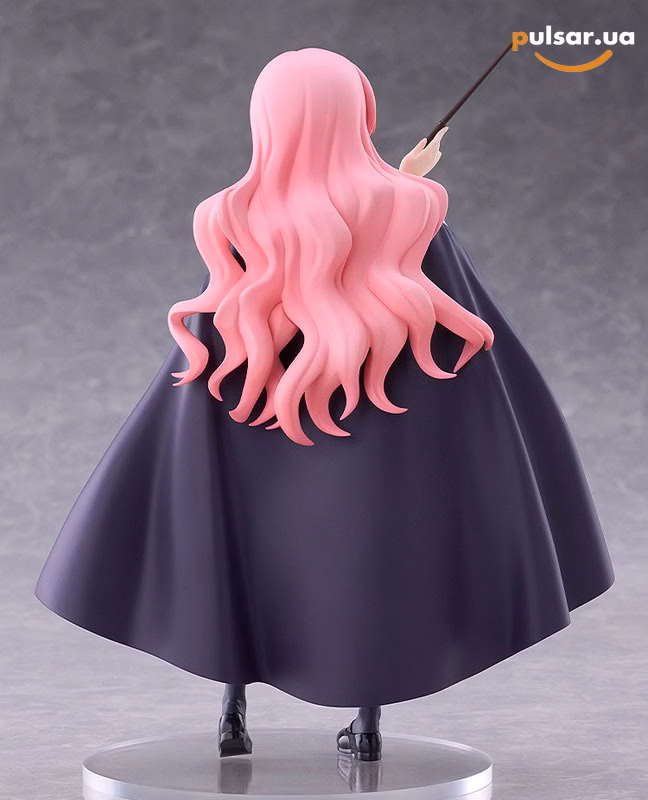 Оригінальна аніме фігурка  «POP UP PARADE The Familiar of Zero F Louise L size Complete Figure», фото 6