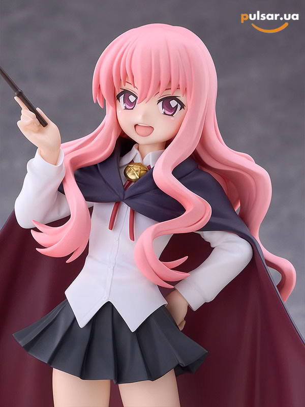 Оригінальна аніме фігурка  «POP UP PARADE The Familiar of Zero F Louise L size Complete Figure», фото 7