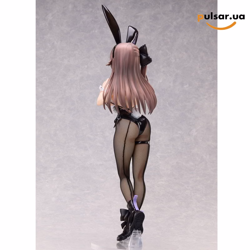 Оригинальная аниме фигурка «B-style Azur Lane Pamiat Merkuria Bunny Ver. Complete Figure», фото 4