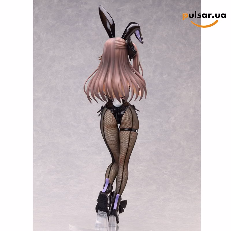 Оригинальная аниме фигурка «B-style Azur Lane Pamiat Merkuria Bunny Ver. Complete Figure», фото 5
