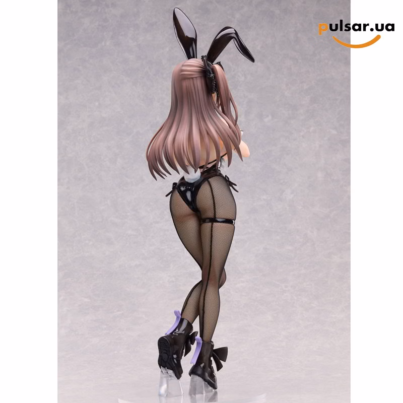 Оригинальная аниме фигурка «B-style Azur Lane Pamiat Merkuria Bunny Ver. Complete Figure», фото 6