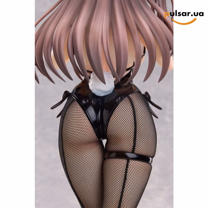 Оригинальная аниме фигурка «B-style Azur Lane Pamiat Merkuria Bunny Ver. Complete Figure», фото 9