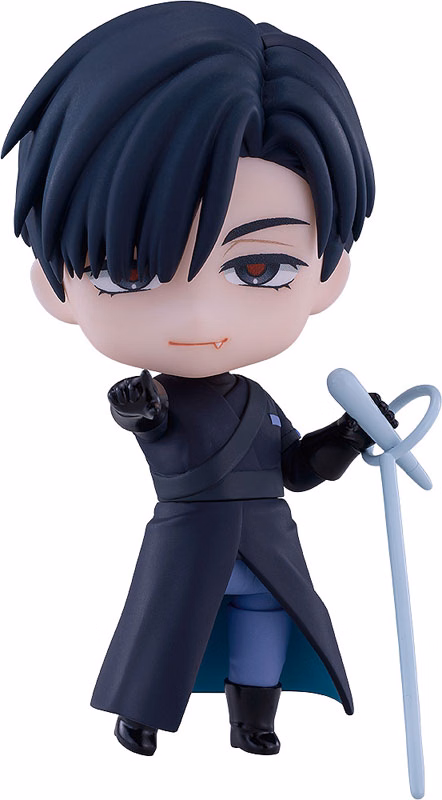 Оригінальна аніме фігурка «Nendoroid ALIEN STAGE Ivan», фото 7