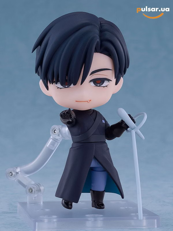 Оригінальна аніме фігурка «Nendoroid ALIEN STAGE Ivan»
