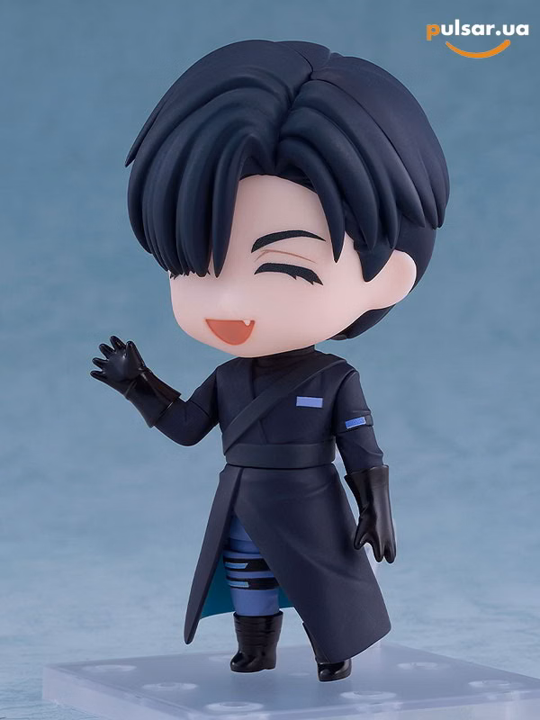 Оригінальна аніме фігурка «Nendoroid ALIEN STAGE Ivan», фото 2