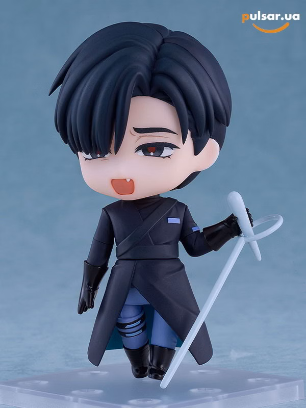 Оригінальна аніме фігурка «Nendoroid ALIEN STAGE Ivan», фото 3