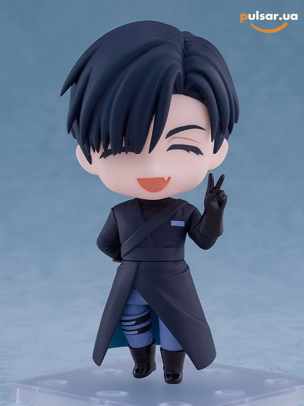 Оригінальна аніме фігурка «Nendoroid ALIEN STAGE Ivan», фото 5