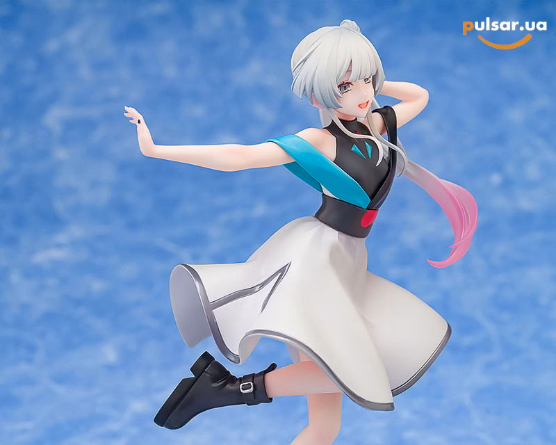 Оригинальная аниме фигурка  «Cosmic Princess Kaguya! Yachiyo Runami: Collaboration Concert Ver. Complete Figure», фото 3
