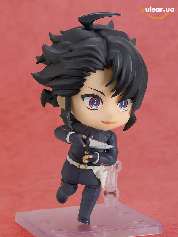 Оригінальна аніме фігурка «Nendoroid Ichi the Witch Ichi», фото 2