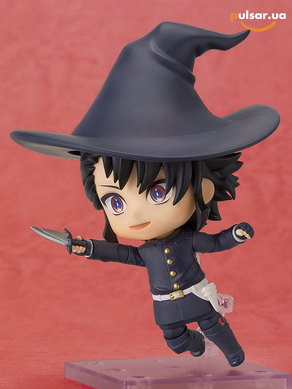 Оригінальна аніме фігурка «Nendoroid Ichi the Witch Ichi», фото 4