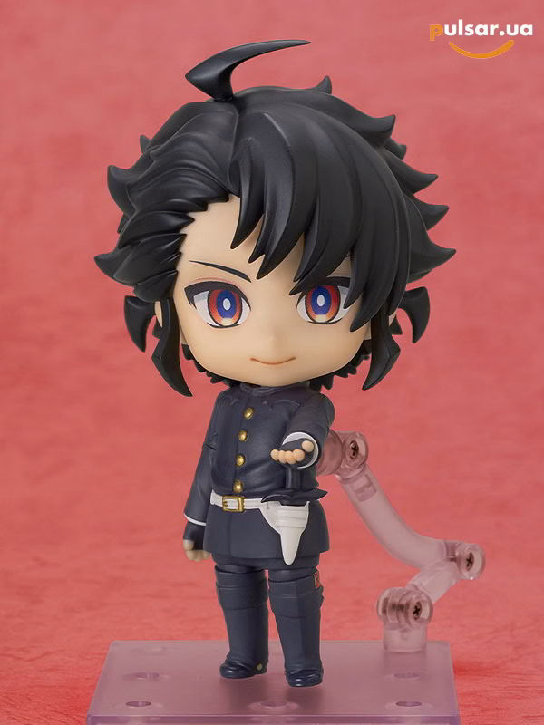 Оригінальна аніме фігурка «Nendoroid Ichi the Witch Ichi», фото 5