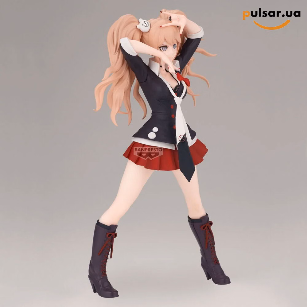 Оригінальна аніме фігурка «"Danganronpa 1.2 Reload" Enoshima Junko Figure», фото 4