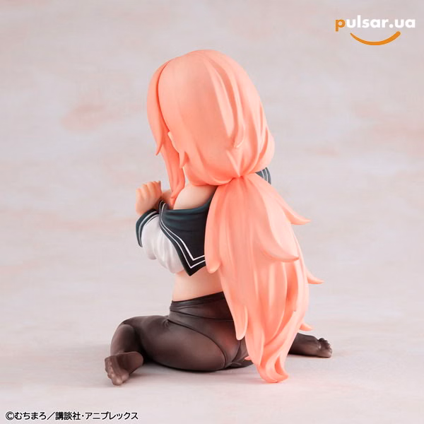 Оригінальна аніме фігурка «Melty Princess "Seitokai ni mo Ana wa Aru!" Palm Size Komaro-chan Complete Figure», фото 7