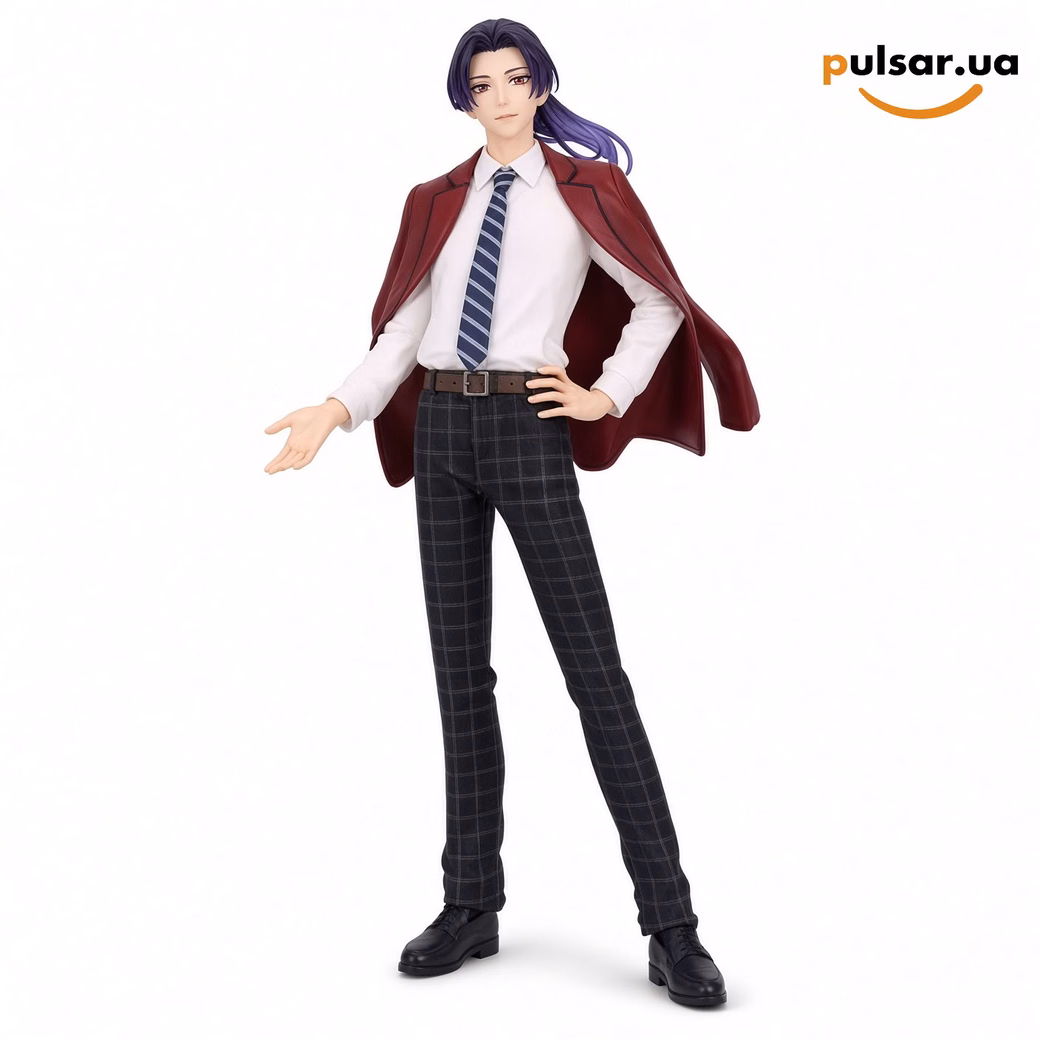 Оригінальна аніме фігурка «The Apothecary Diaries Vivit Figure - Jinshi School Diaries Ver.»