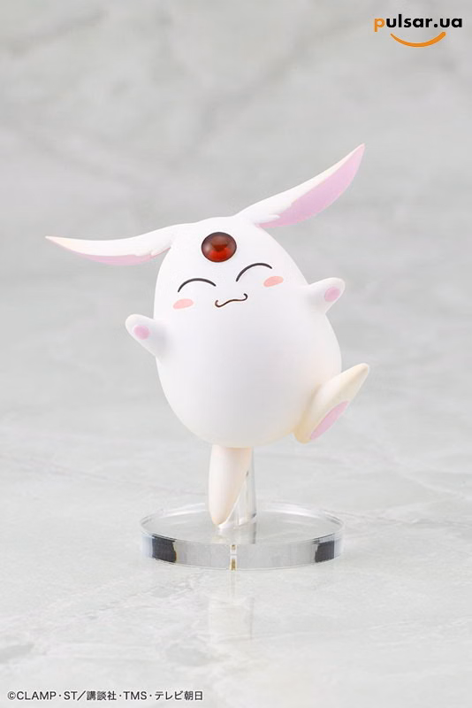 Оригінальна аніме фігурка «Magic Knight Rayearth Hikaru Shidou 1/7 Complete Figure», фото 12