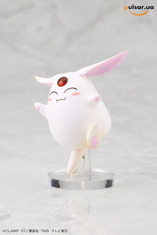 Оригінальна аніме фігурка «Magic Knight Rayearth Hikaru Shidou 1/7 Complete Figure», фото 13