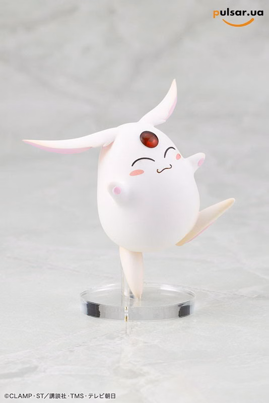 Оригінальна аніме фігурка «Magic Knight Rayearth Hikaru Shidou 1/7 Complete Figure», фото 14