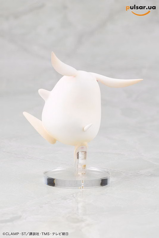 Оригінальна аніме фігурка «Magic Knight Rayearth Hikaru Shidou 1/7 Complete Figure», фото 15