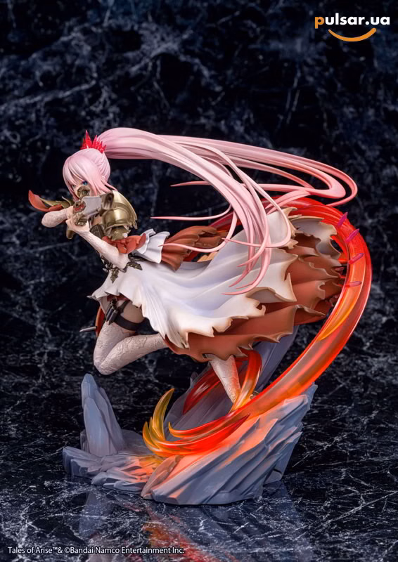 Оригінальна аніме фігурка «Tales of Arise Shionne 1/7 Complete Figure», фото 7