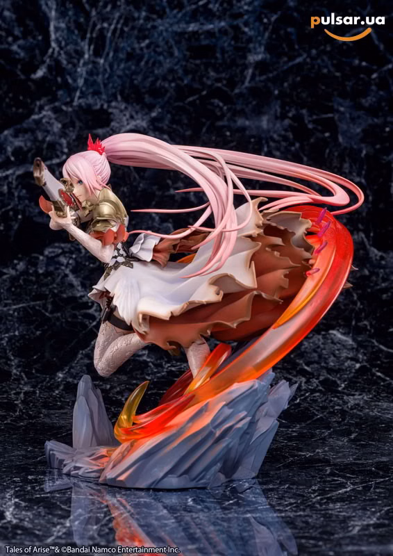 Оригінальна аніме фігурка «Tales of Arise Shionne 1/7 Complete Figure», фото 8
