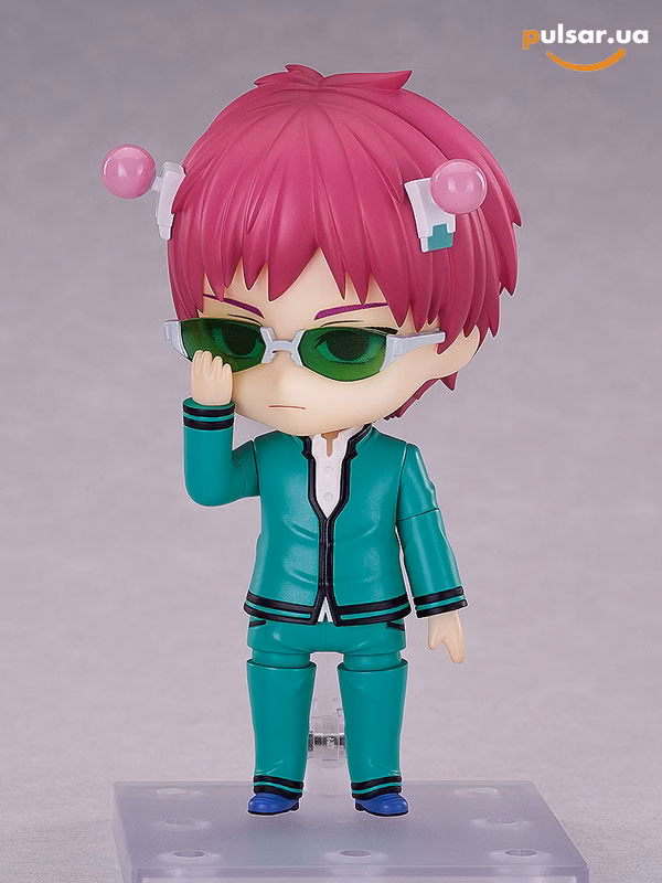 Оригінальна аніме фігурка «Nendoroid Saiki Kusuo no Sainan Kusuo Saiki», фото 5