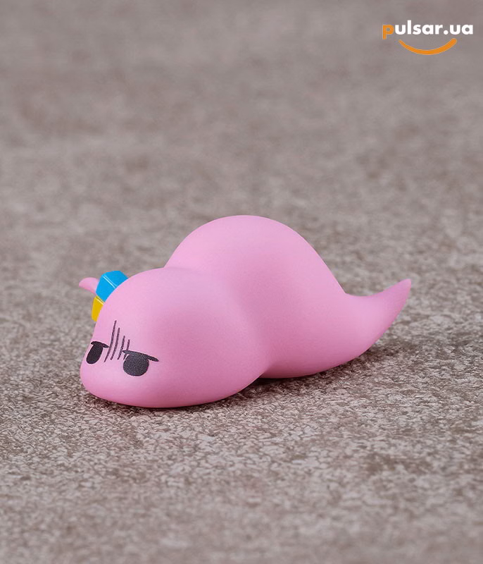 Оригінальна аніме фігурка «Nendoroid Anime "BOCCHI THE ROCK!" Hitori Gotoh: Attention-Seeking Monster Ver», фото 4