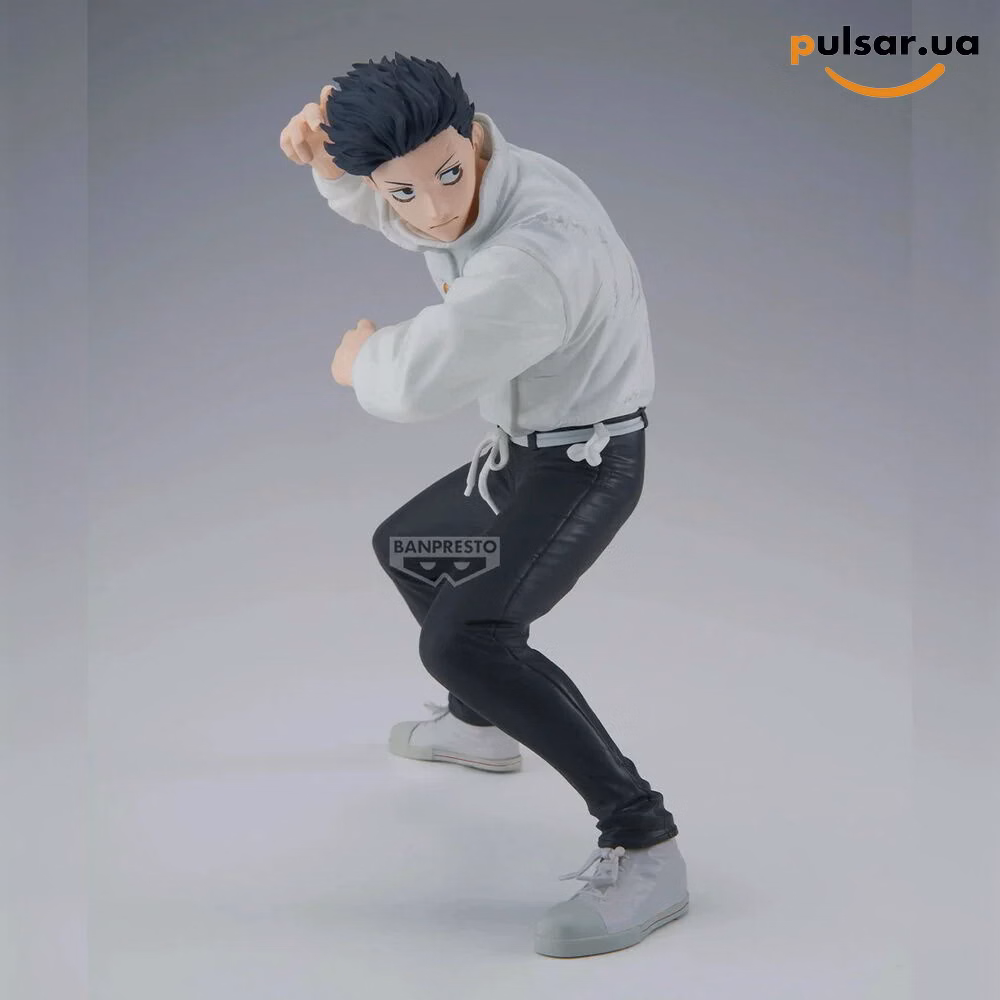 Оригінальна аніме фігурка  «"Jujutsu Kaisen" MAXIMATIC OKKOTSU YUTA -The Culling Game Ⅱ-», фото 2