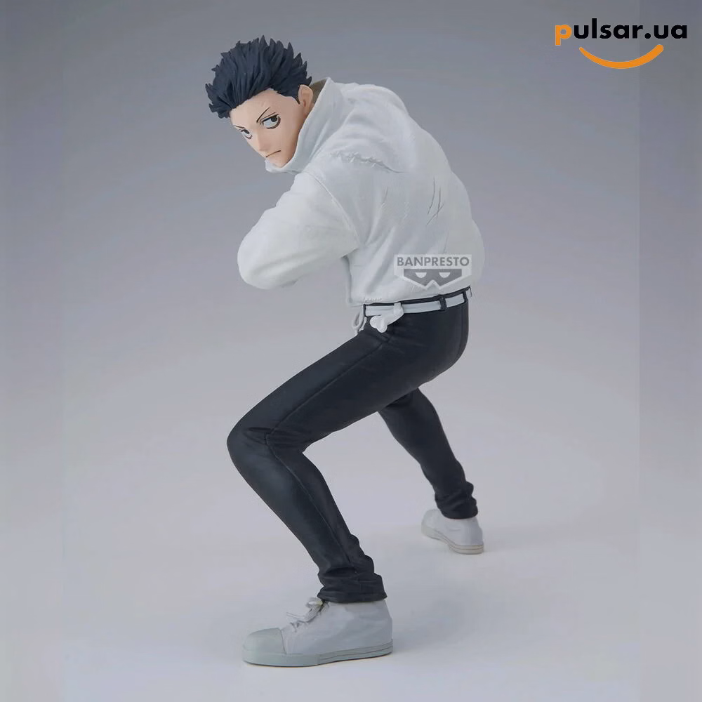 Оригінальна аніме фігурка  «"Jujutsu Kaisen" MAXIMATIC OKKOTSU YUTA -The Culling Game Ⅱ-», фото 3