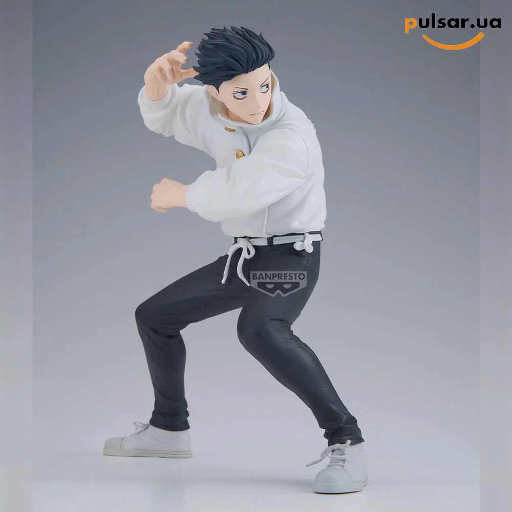 Оригінальна аніме фігурка  «"Jujutsu Kaisen" MAXIMATIC OKKOTSU YUTA -The Culling Game Ⅱ-», фото 4