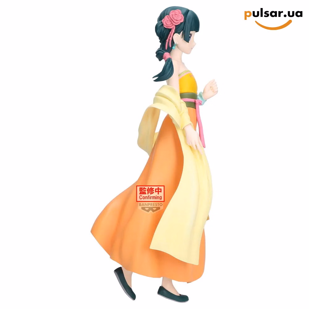 Оригінальна аніме фігурка  «"The Apothecary Diaries" Maomao Figure ~Odd Jobs~», фото 2