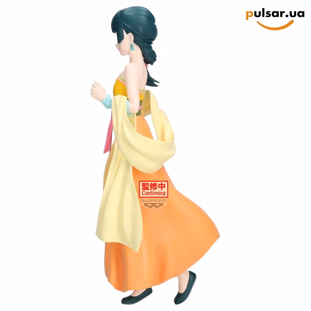 Оригінальна аніме фігурка  «"The Apothecary Diaries" Maomao Figure ~Odd Jobs~», фото 3