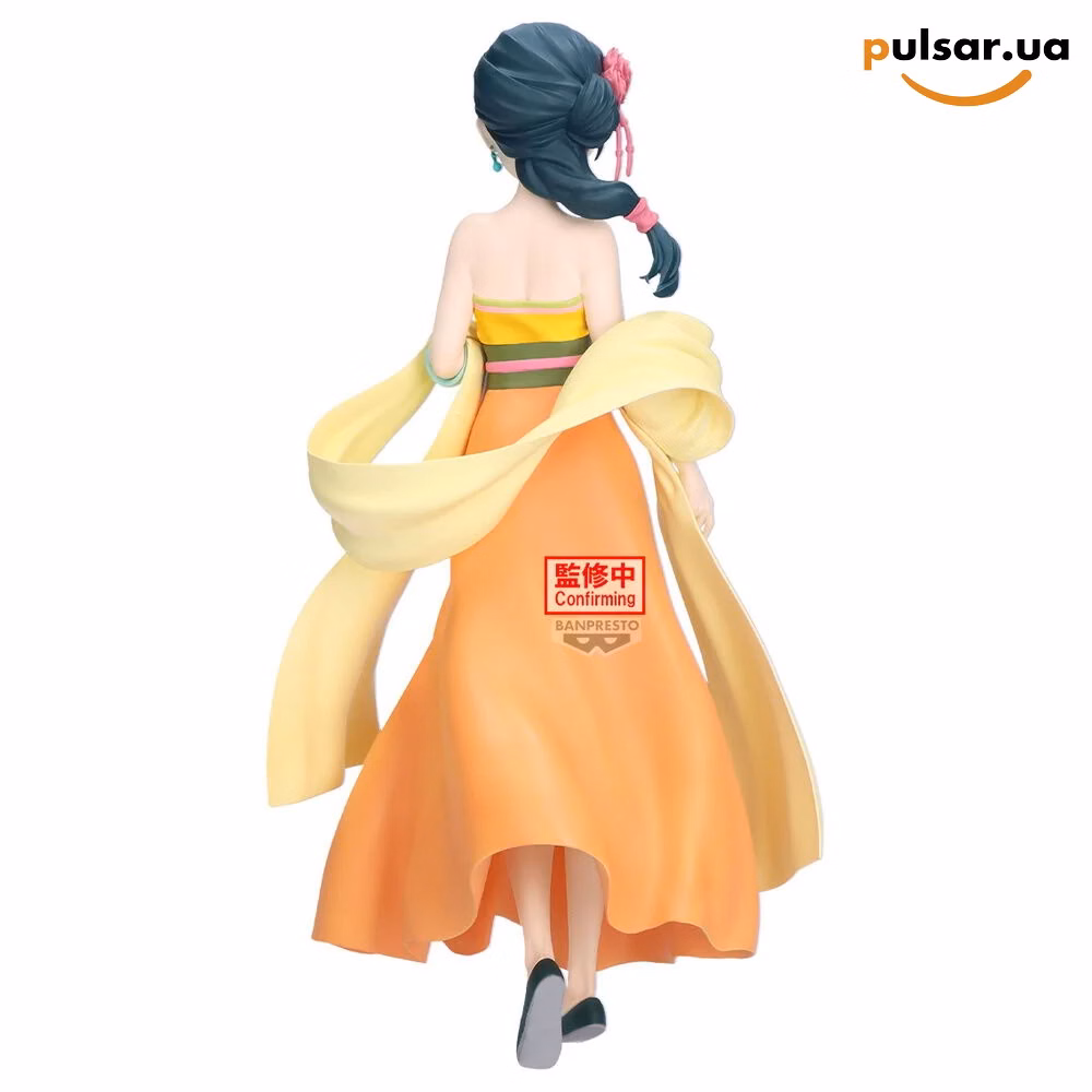 Оригінальна аніме фігурка  «"The Apothecary Diaries" Maomao Figure ~Odd Jobs~», фото 4
