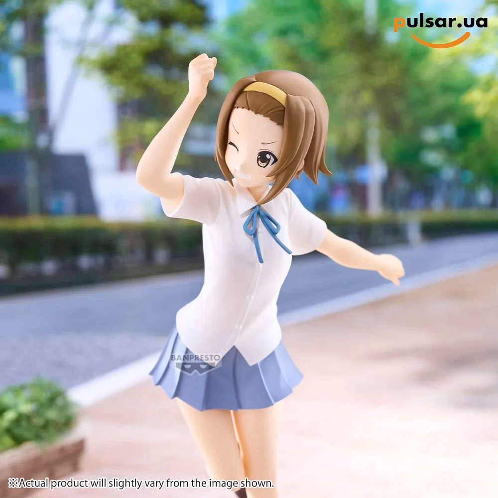 Оригінальна аніме фігурка «"K-ON!!" SQ Figure -Tainaka Ritsu-», фото 4