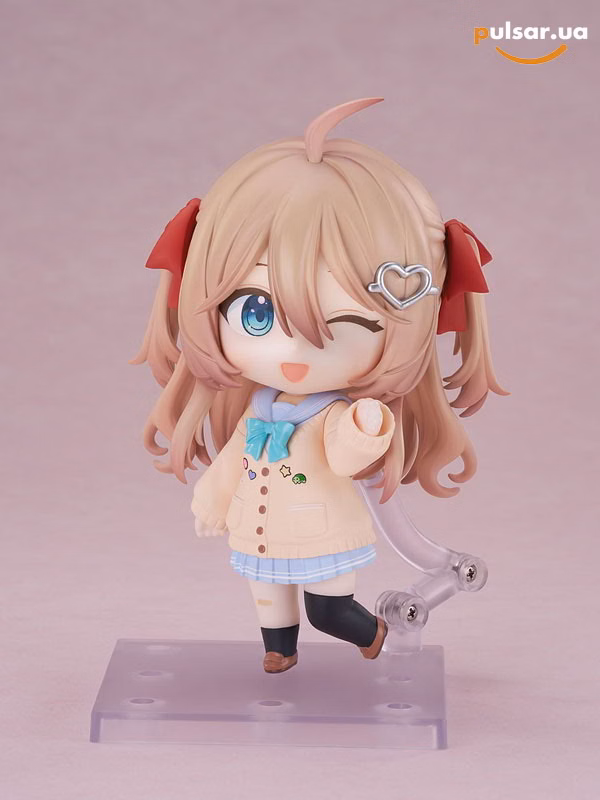 Оригінальна аніме фігурка «Nendoroid Neuro-sama», фото 2