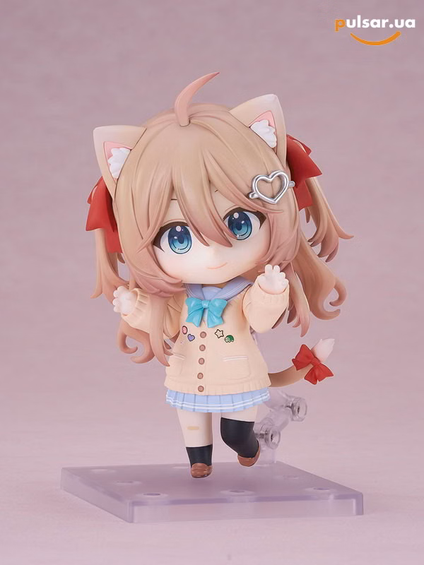 Оригінальна аніме фігурка «Nendoroid Neuro-sama», фото 3