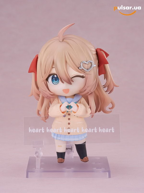 Оригінальна аніме фігурка «Nendoroid Neuro-sama», фото 4