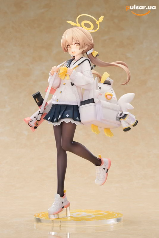 Оригінальна аніме фігурка  «Blue Archive Hifumi 1/7 Complete Figure», фото 2