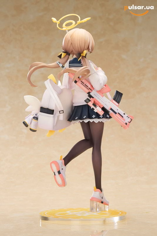Оригінальна аніме фігурка  «Blue Archive Hifumi 1/7 Complete Figure», фото 3