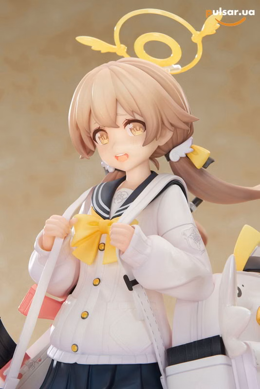 Оригінальна аніме фігурка  «Blue Archive Hifumi 1/7 Complete Figure», фото 4