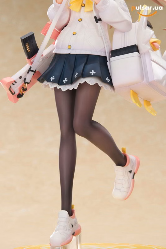 Оригінальна аніме фігурка  «Blue Archive Hifumi 1/7 Complete Figure», фото 5