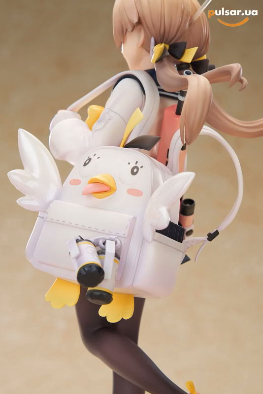 Оригінальна аніме фігурка  «Blue Archive Hifumi 1/7 Complete Figure», фото 6
