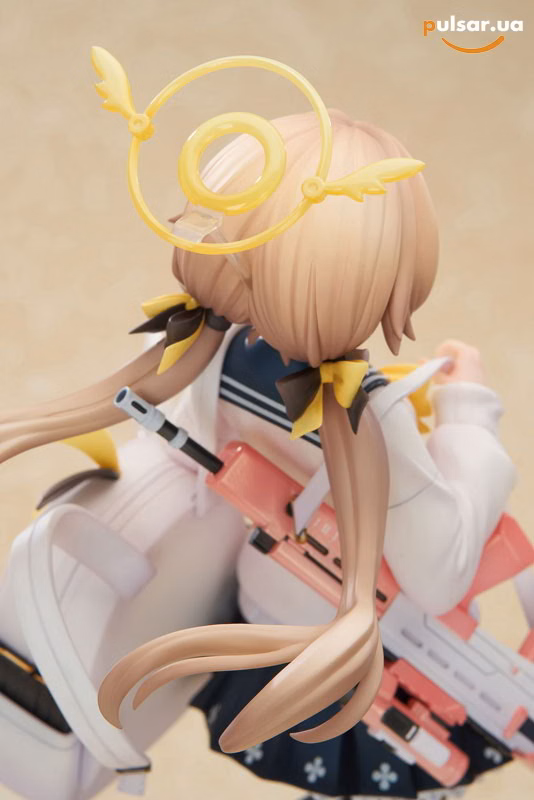 Оригінальна аніме фігурка  «Blue Archive Hifumi 1/7 Complete Figure», фото 7