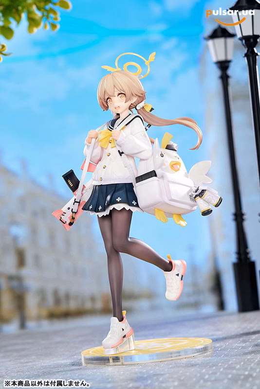 Оригінальна аніме фігурка  «Blue Archive Hifumi 1/7 Complete Figure»