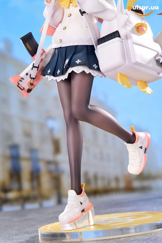 Оригінальна аніме фігурка  «Blue Archive Hifumi 1/7 Complete Figure», фото 10