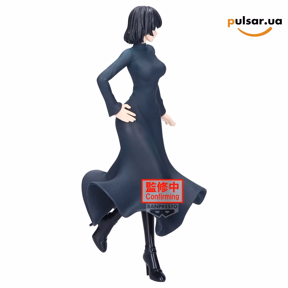 Оригинальная аниме фигурка «"One-Punch Man" GLITTER&GLAMOURS HELLISH BLIZZARD», фото 2