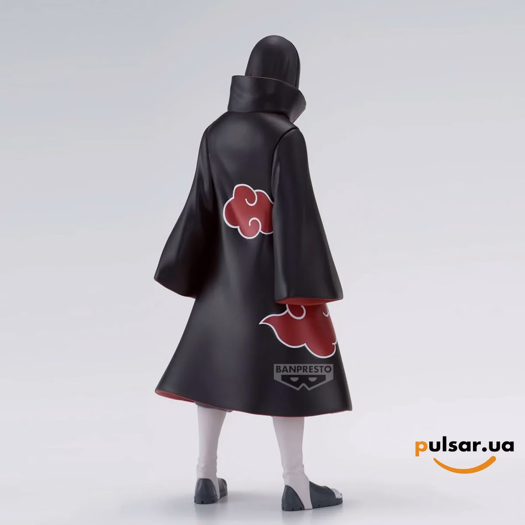 Оригінальна аніме фігурка «Naruto Shippuden Noir Edge Collection - Orochimaru», фото 3