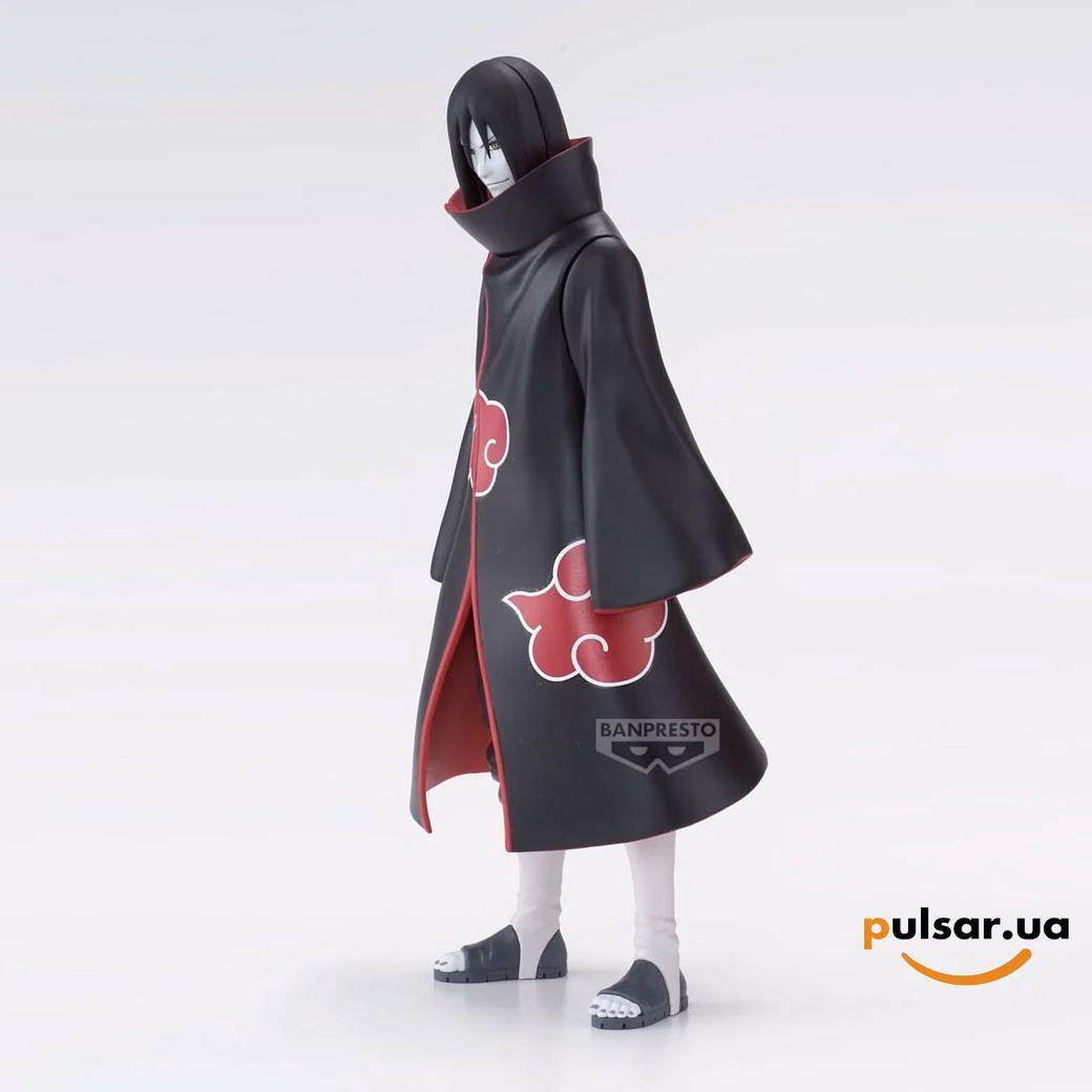 Оригінальна аніме фігурка «Naruto Shippuden Noir Edge Collection - Orochimaru», фото 4